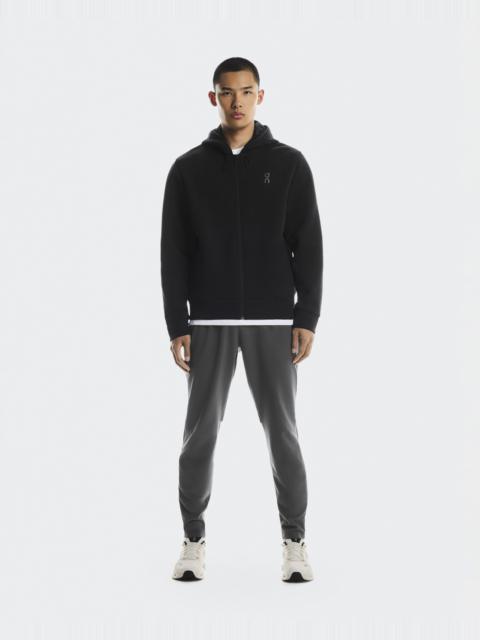 On Focus Tech Zip Hoodie