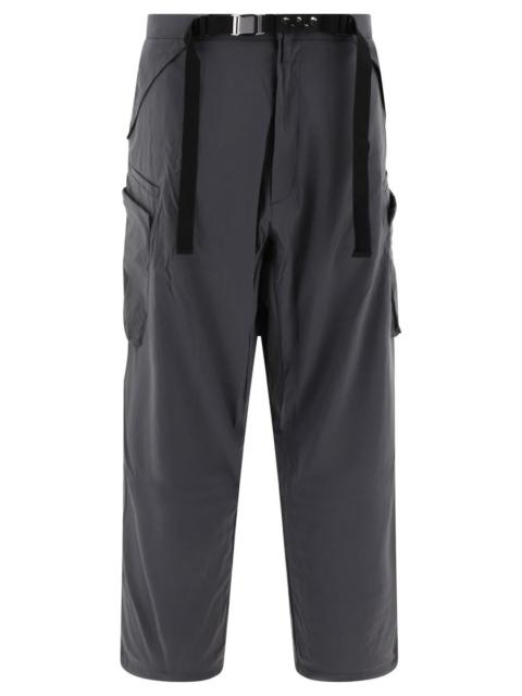 Acronym ACRONYM "P55-M" TROUSERS