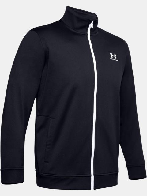 Under Armour UA Sportstyle Tricot