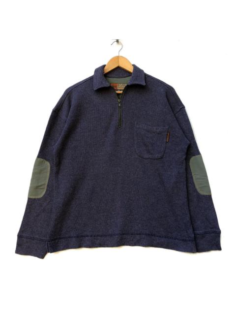 Other Designers Vintage Stussy Outdoor All SeasonGear