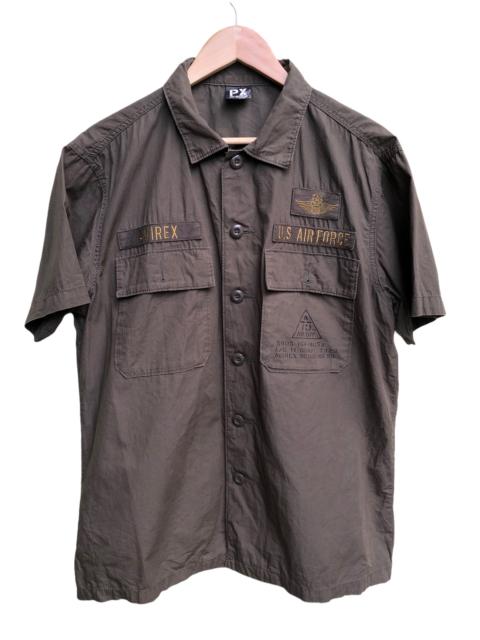 Other Designers Avirex - 🔥AVIREX US AIR FORCE SHIRT