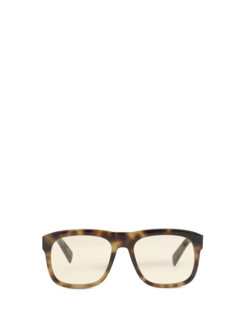 SAINT LAURENT Saint Laurent SL 558 Sunglasses Hav Sand Women