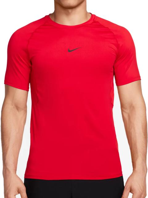 Nike Nike Men's Pro Dri-FIT Slim Fit Short Sleeve T-Shirt