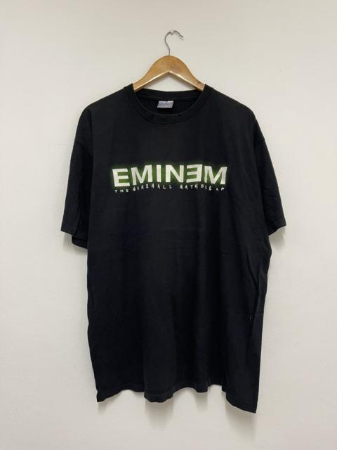 Other Designers Vintage - Vintage 00’s Eminem “ Marshall Mathers 2000 Rap Hip Hop n2