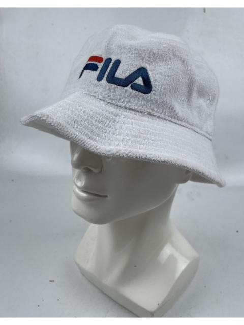 FILA fila hat tc50