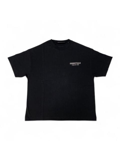 Fear of God Oversized Crewneck T-Shirt in Black - NWT Large