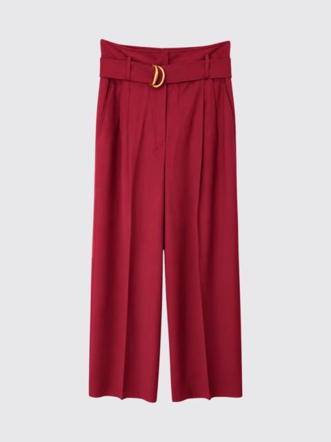 Max Mara Studio Max Mara Studio Women Pants Woman Max Mara Studio