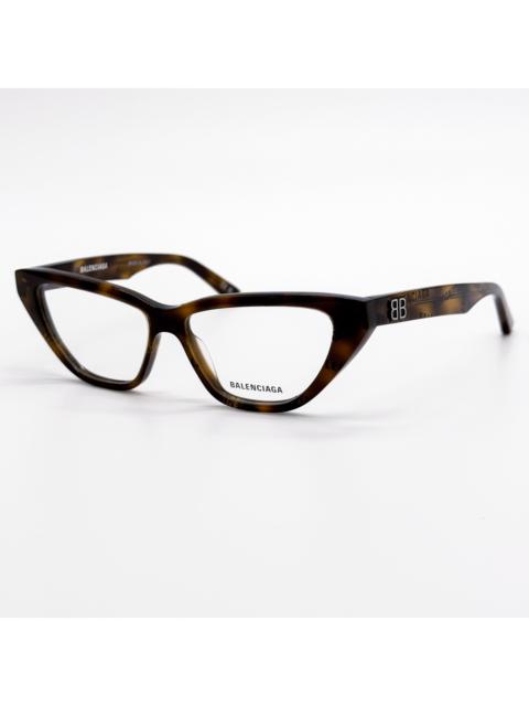 BALENCIAGA BALENCIAGA BB0128O 005