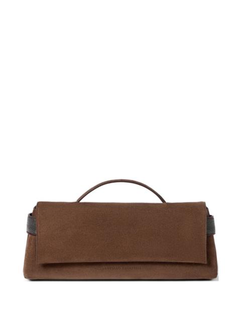 Brunello Cucinelli Brunello Cucinelli Women Leather Clutch