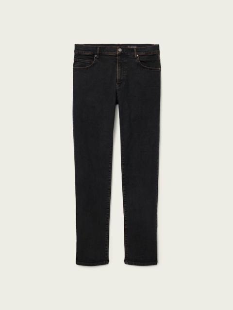 ALLSAINTS SID ULTRA SKINNY JEANS