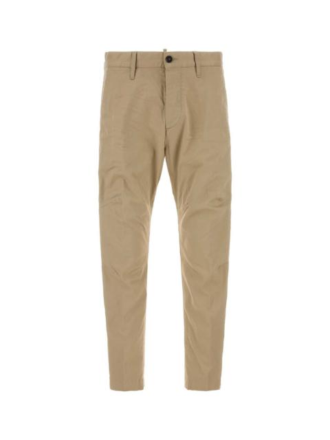 DSQUARED2 Dsquared Men Sexy Chino Pant