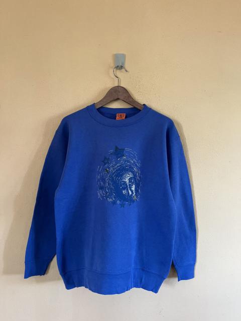 Other Designers VINTAGE VOLCOM CREWNECK SWEATSHIRT