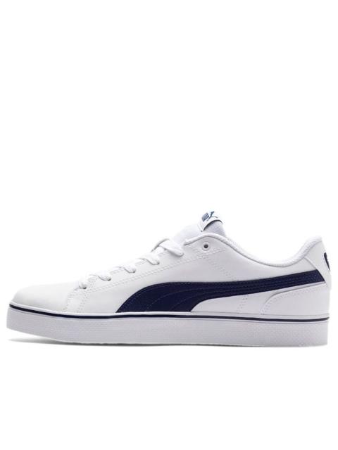 PUMA PUMA Court Point Vulc V2 'White Blue' 362946-08