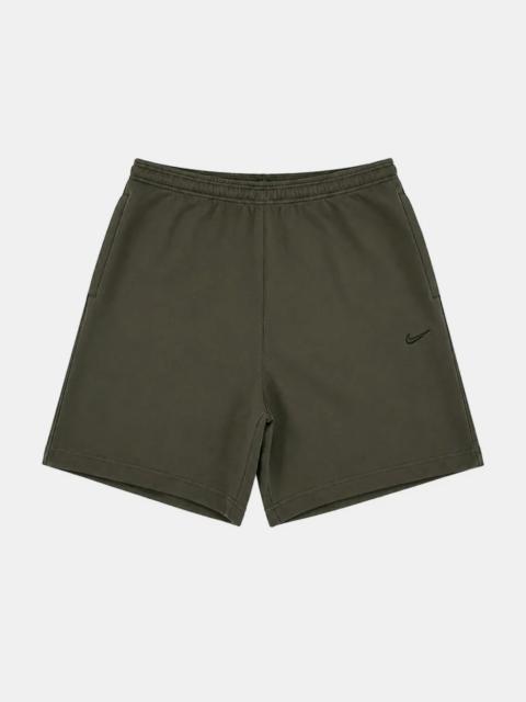 Nike IO8757-325 M NRG NBHD 560 FLC SHORT