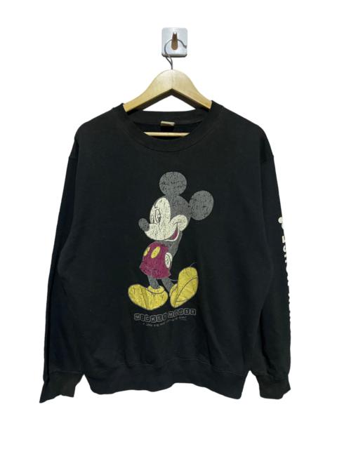 Other Designers Mickey Mouse - 🔥SALE🔥MICKEY MOUSE NICE DESIGN SWEATSHIRTS
