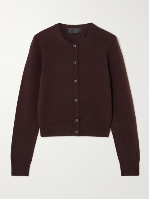 NILI LOTAN March Cashmere Cardigan