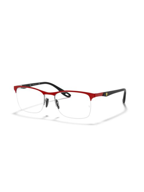 Ray-Ban RB8416M SCUDERIA FERRARI COLLECTION
