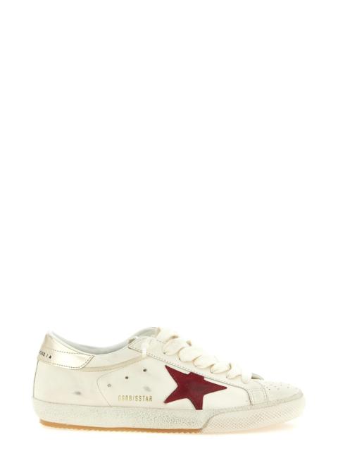 Golden Goose 'Super Star' sneakers