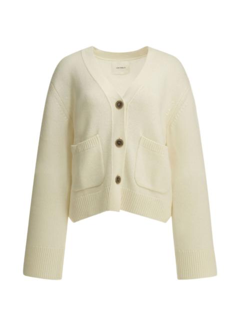 LISA YANG Lisa Yang Women Danni Cashmere Cardigan