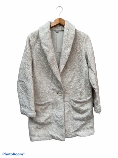 Other Designers Uniqlo - Uniqlo Sherpa Jacket