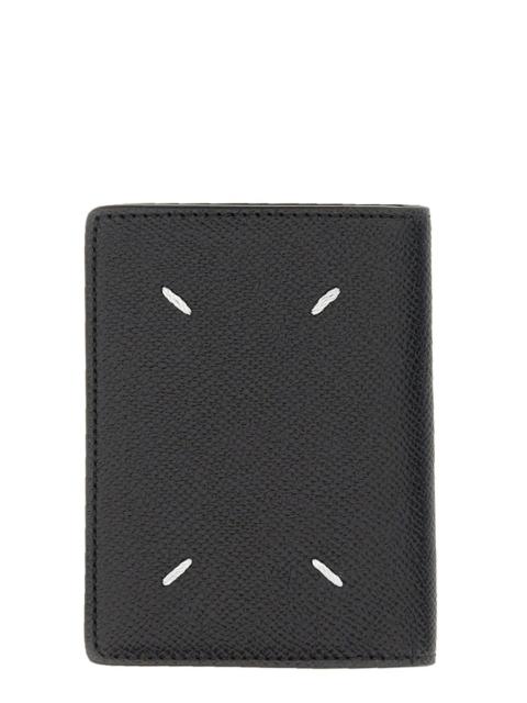 Maison Margiela Men Portacarte Bi-Fold