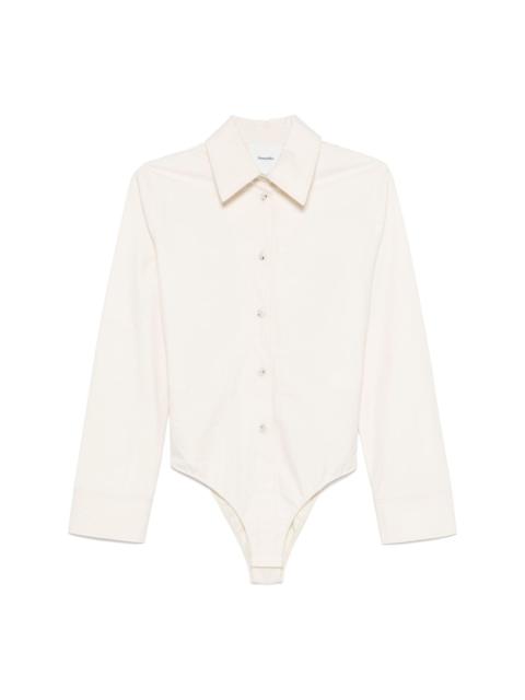 Nanushka Aliska bodysuit