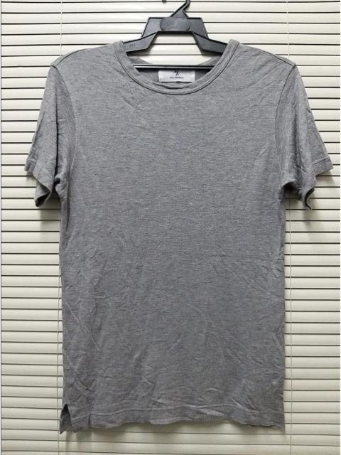 Yohji Yamamoto ARCHIVES JAPANESE Y'S YOHJI YAMAMOTO 100% RAYON T SHIRT