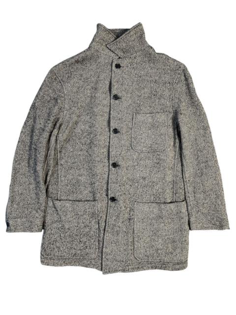 Polo Ralph Lauren Polo Ralph Lauren Wool Chore Coat