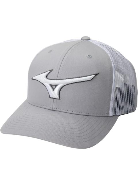 Mizuno Mizuno Diamond Trucker Hat
