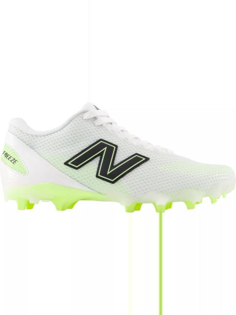 New Balance New Balance FreezeLX V5 Low Lacrosse Cleats
