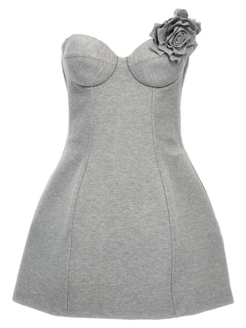 GIUSEPPE DI MORABITO - Giuseppe Di Morabito Women Jersey Dress