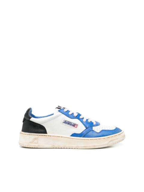 AUTRY low-top sneakers