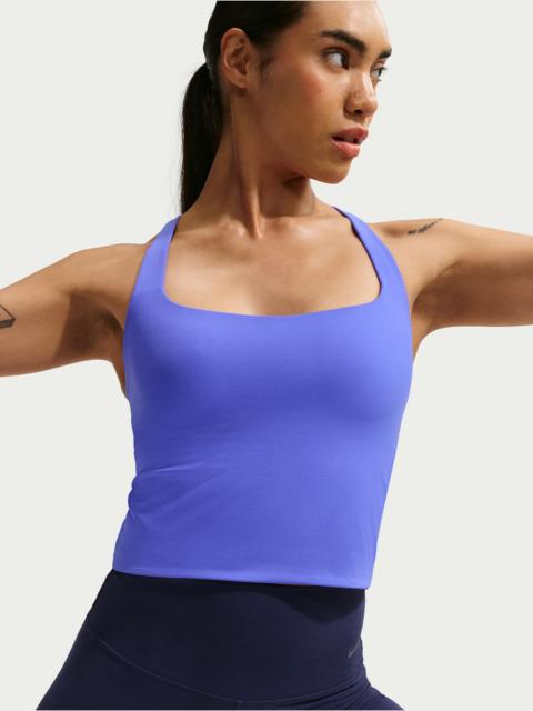 Nike Nike Women's Zenvy Light-Support Sports Bra Tank