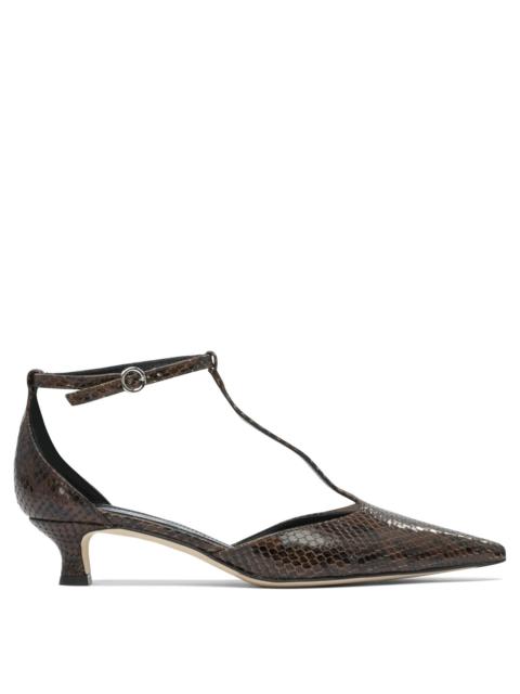 Aeyde Aeyde Heeled Shoes