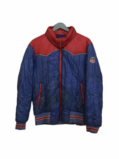 Other Designers Descente US Ski Team Puffer Jacket