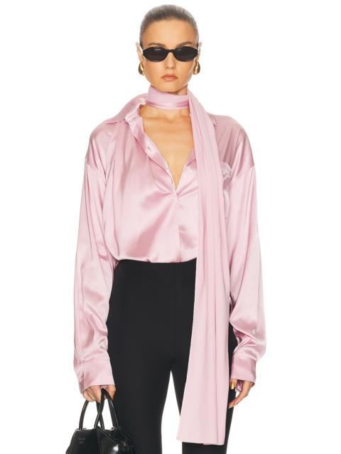 Acne Studios Sinton Top