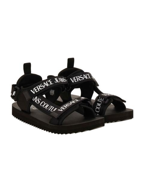 VERSACE JEANS COUTURE Versace Jeans Couture Sandal