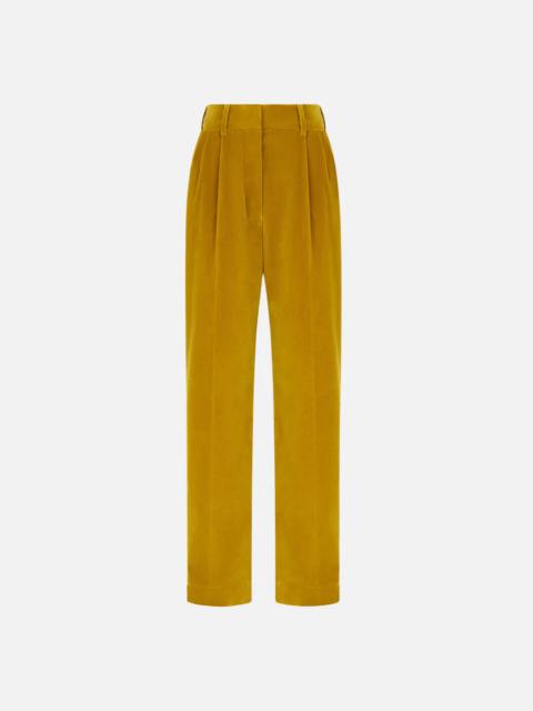 BLAZÉ MILANO Fox Pants