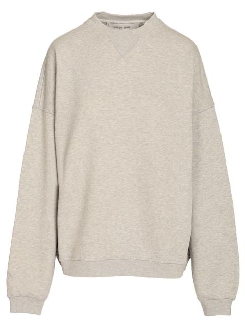 Golden Goose Golden Goose Women Oversized Cotton Sweatshirt