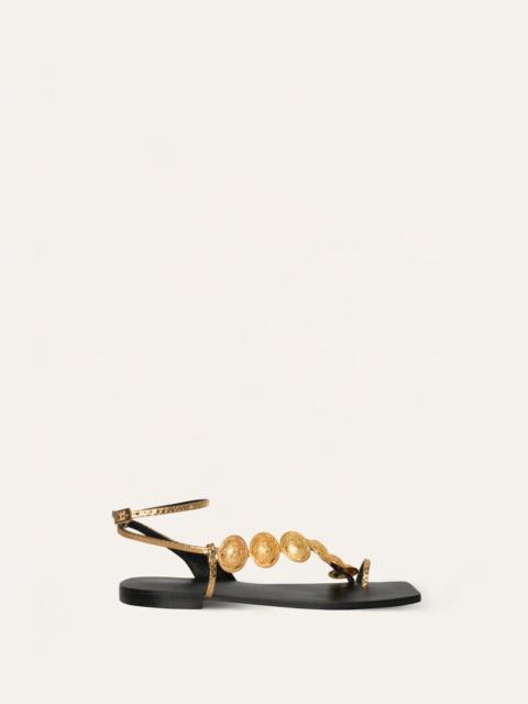 Johanna Ortiz Dazzling Crest Sandal