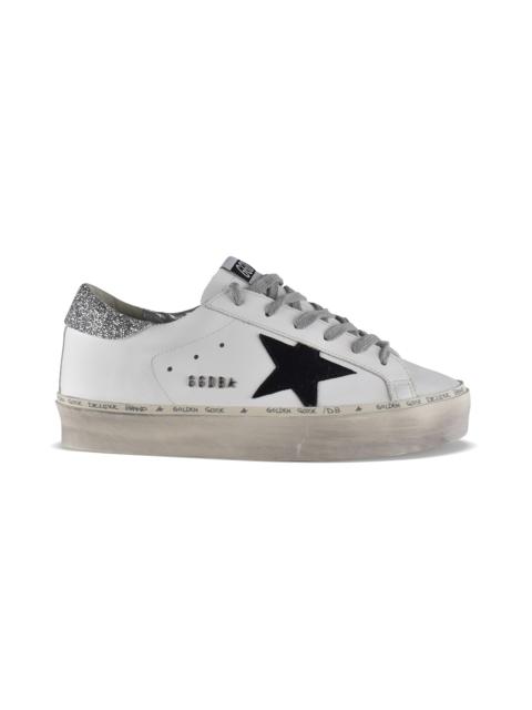 Golden Goose Hi Star sneakers
