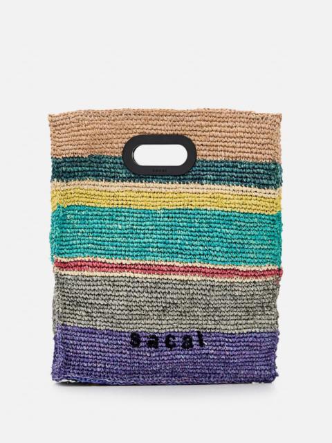 Medium 【sacai】New Bag Shopper