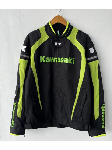 Vintage - kawasaki Jacket