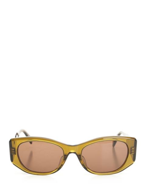 CELINE Celine Women S329 Rectangular Sunglasses