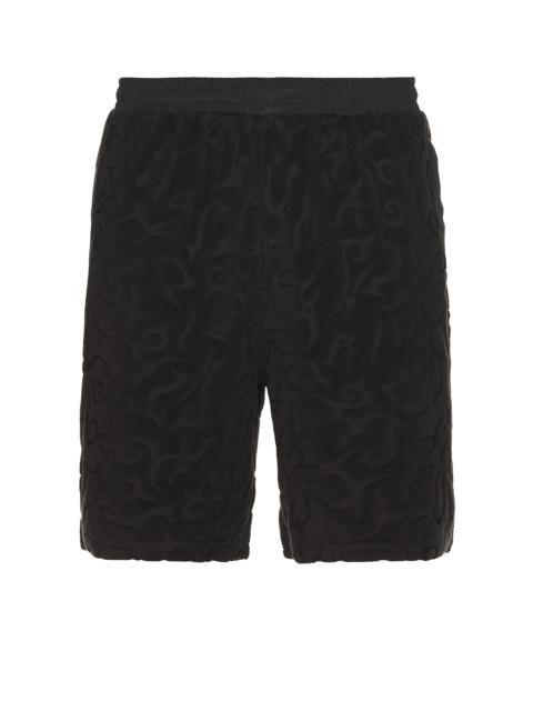 PUMA x Aries Toweling Shorts