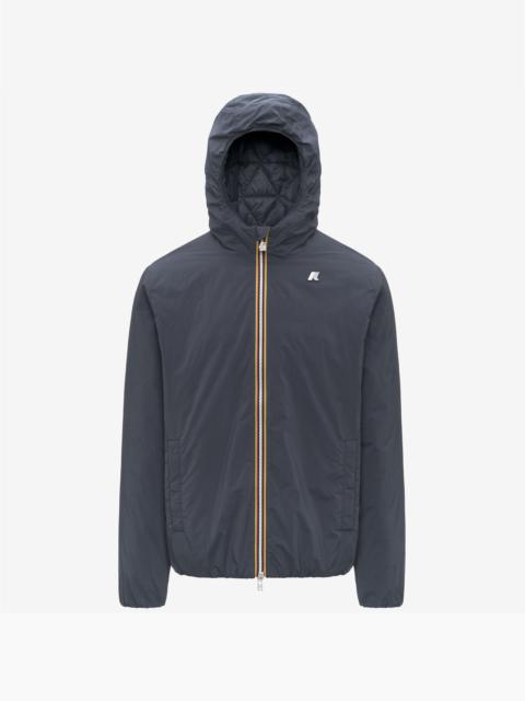 K-WAY JACK PLAIN WARM