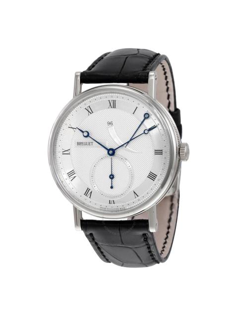 Breguet Breguet Classique Silver Dial Men's Watch 5277BB129V6