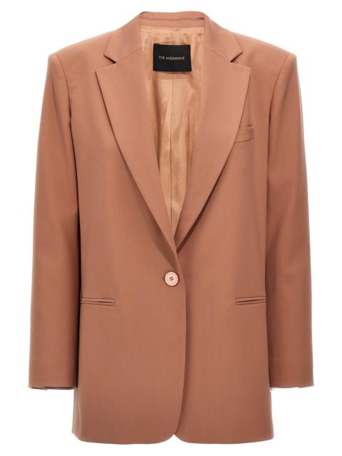 THE ANDAMANE - The Andamane Women 'Guia' Single-Breasted Blazer