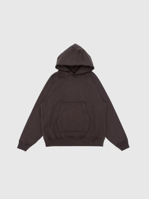 LADY WHITE CO. SUPER WEIGHTED HOODIE