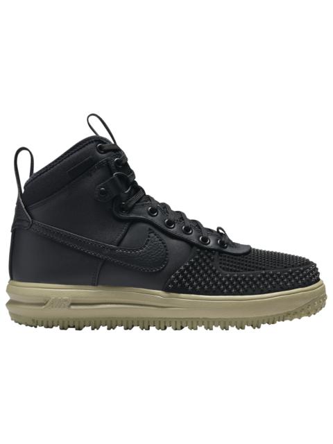 Nike Nike Mens Nike Lunar Force 1 Duckboot